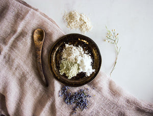 DIY Face Mask Recipe To... Hydrate And Nourish