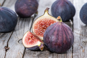 Figs health benefits and harms