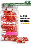 Hair Treatment Serum by Bali Secret - 2019 Improved Formula
