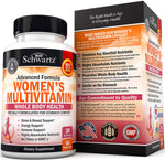 Multivitamin for Women - Energy, Immune & Joint Support Supplement